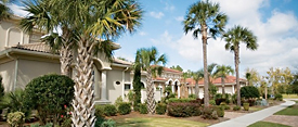 Grande Dunes Real Estate, Homes, and Homesites
